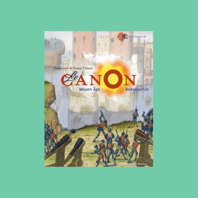 Emmanuel de CrouyChanel une nouvelle histoire du canon Canal Académies